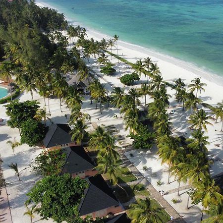Vrclub Paje Palms Beach Resort Luaran gambar