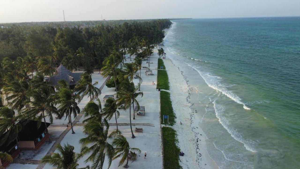 Vrclub Paje Palms Beach Resort Luaran gambar