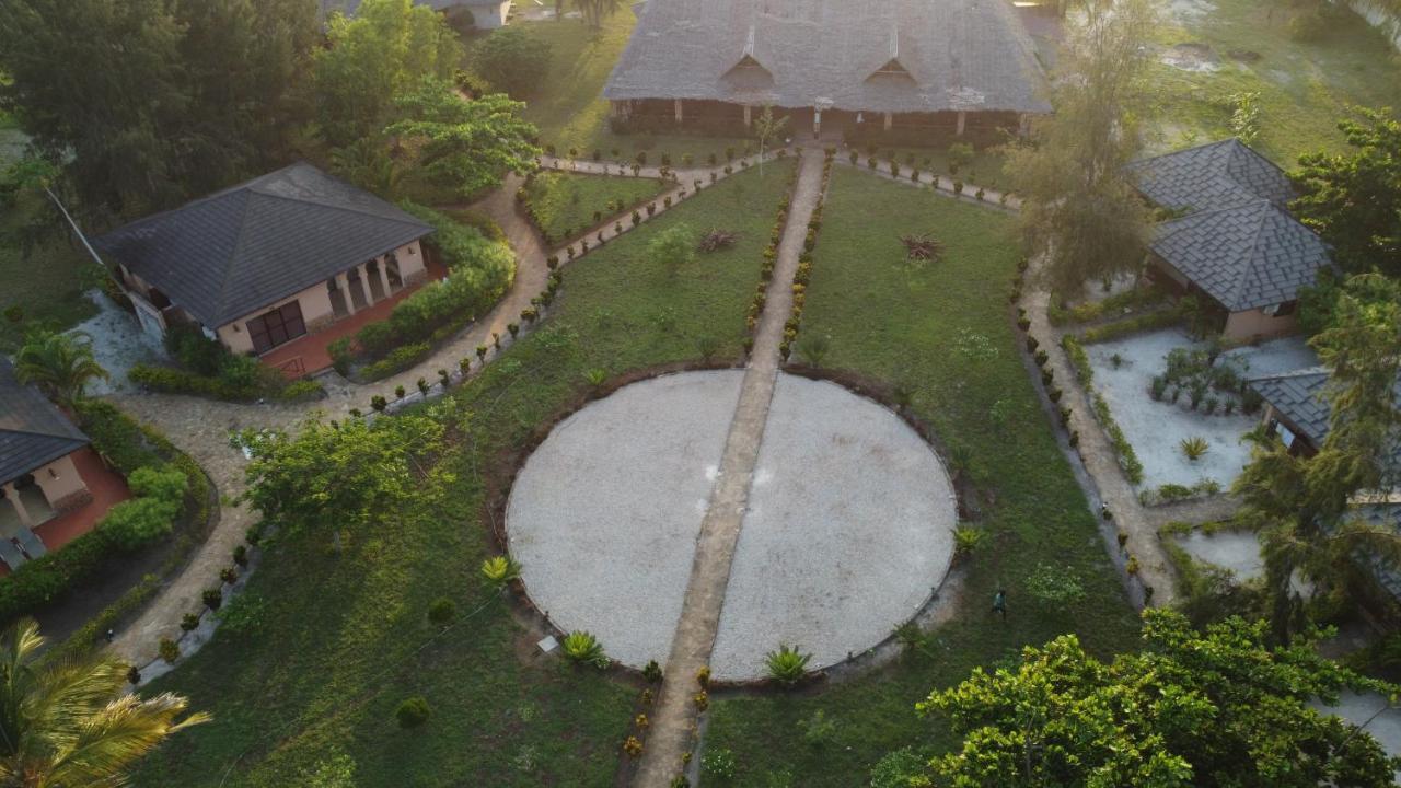 Vrclub Paje Palms Beach Resort Luaran gambar