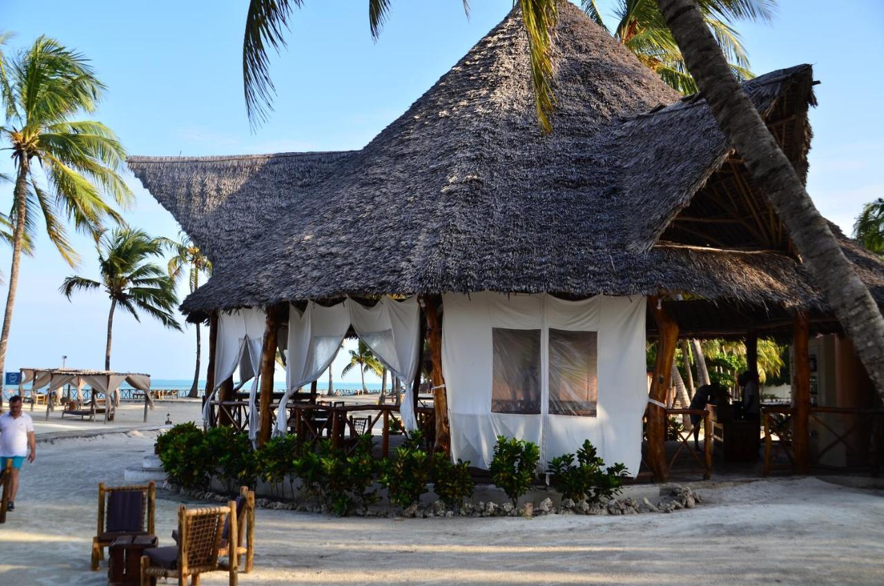 Vrclub Paje Palms Beach Resort Luaran gambar