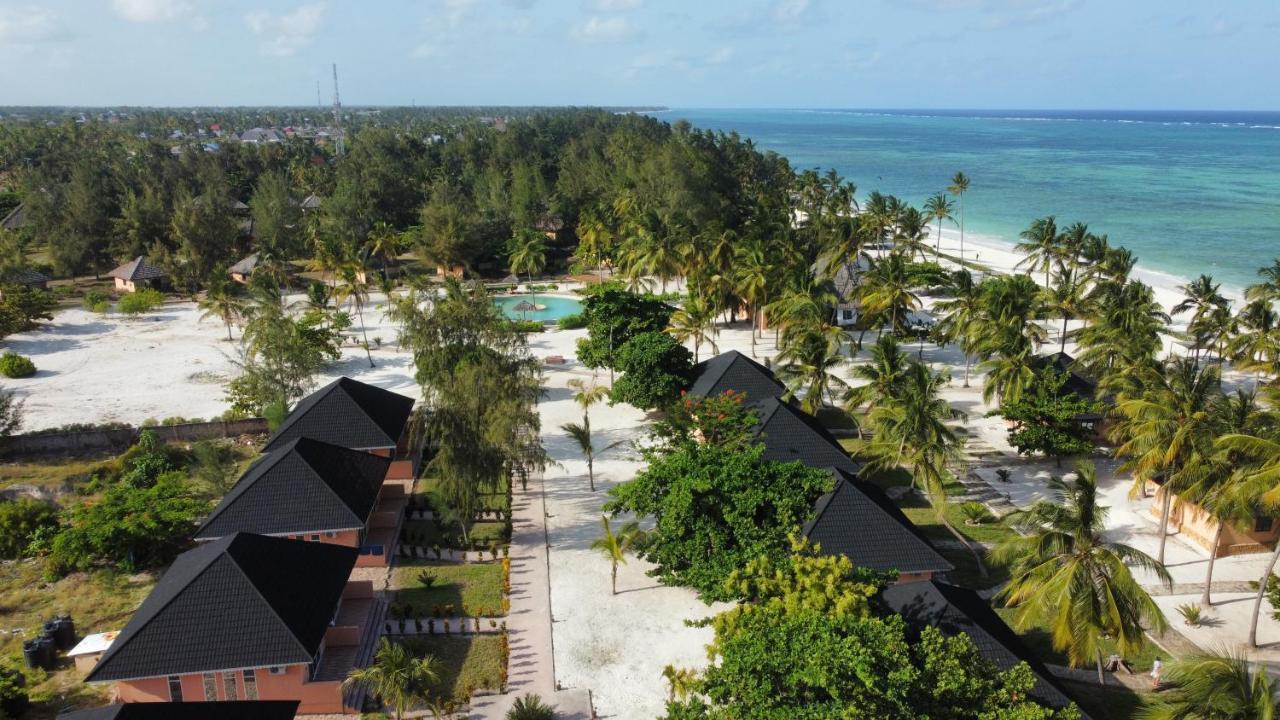 Vrclub Paje Palms Beach Resort Luaran gambar