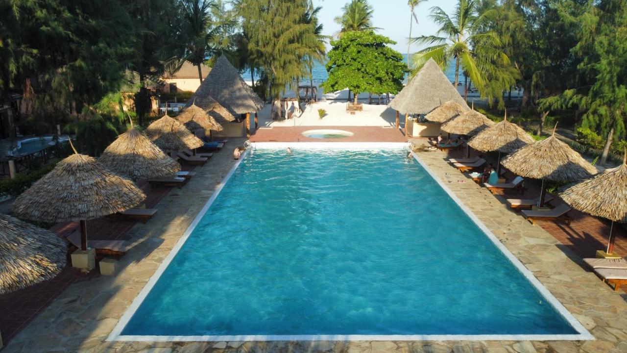 Vrclub Paje Palms Beach Resort Luaran gambar
