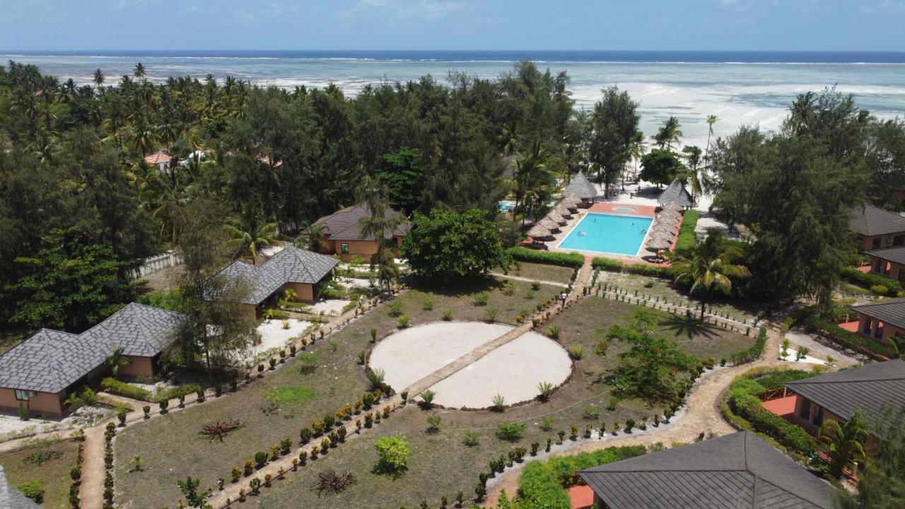 Vrclub Paje Palms Beach Resort Luaran gambar