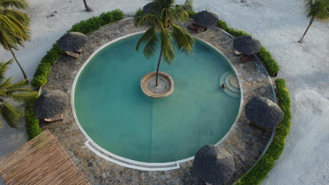 Vrclub Paje Palms Beach Resort Luaran gambar