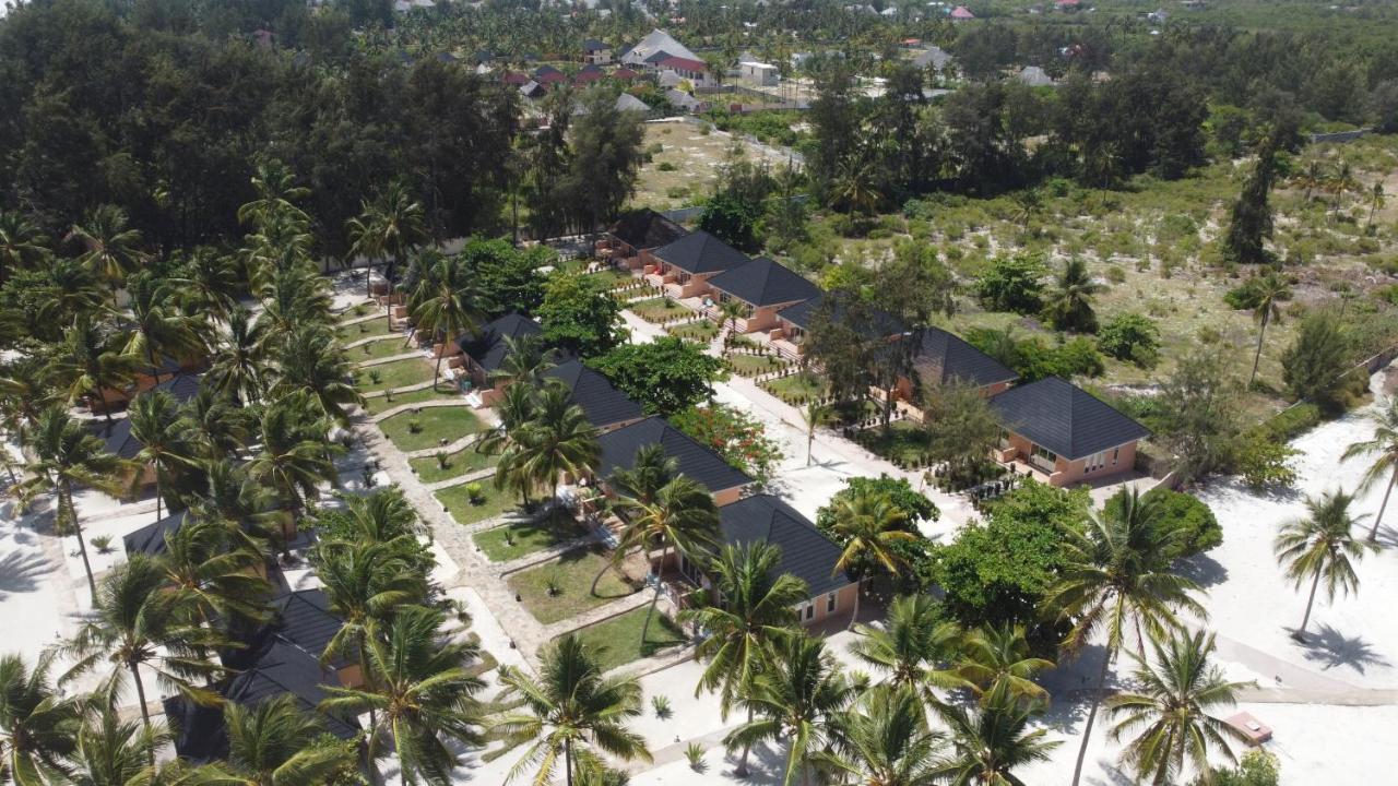 Vrclub Paje Palms Beach Resort Luaran gambar