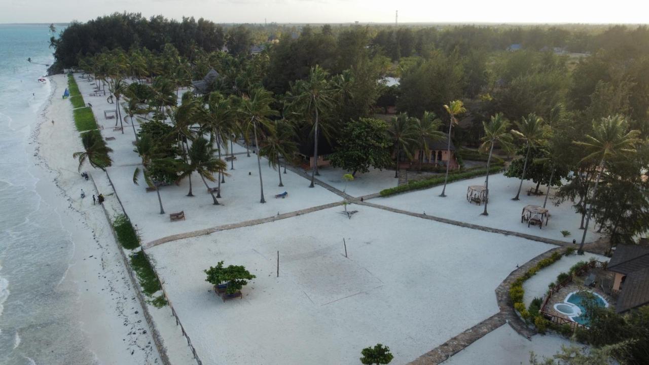 Vrclub Paje Palms Beach Resort Luaran gambar