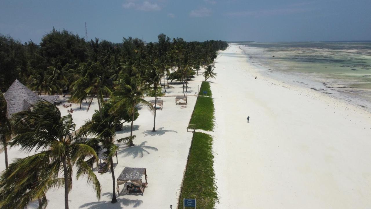 Vrclub Paje Palms Beach Resort Luaran gambar