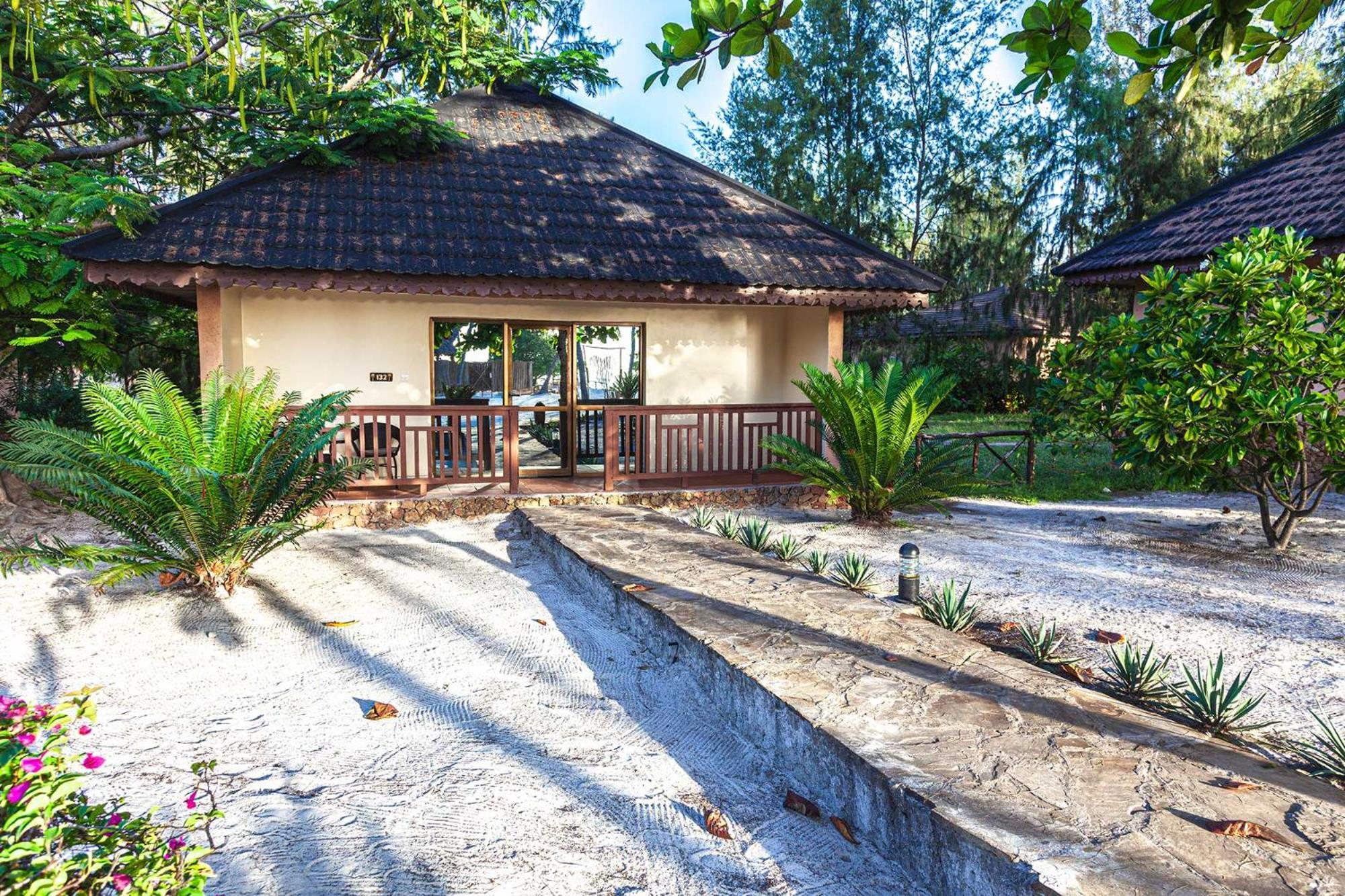 Vrclub Paje Palms Beach Resort Luaran gambar