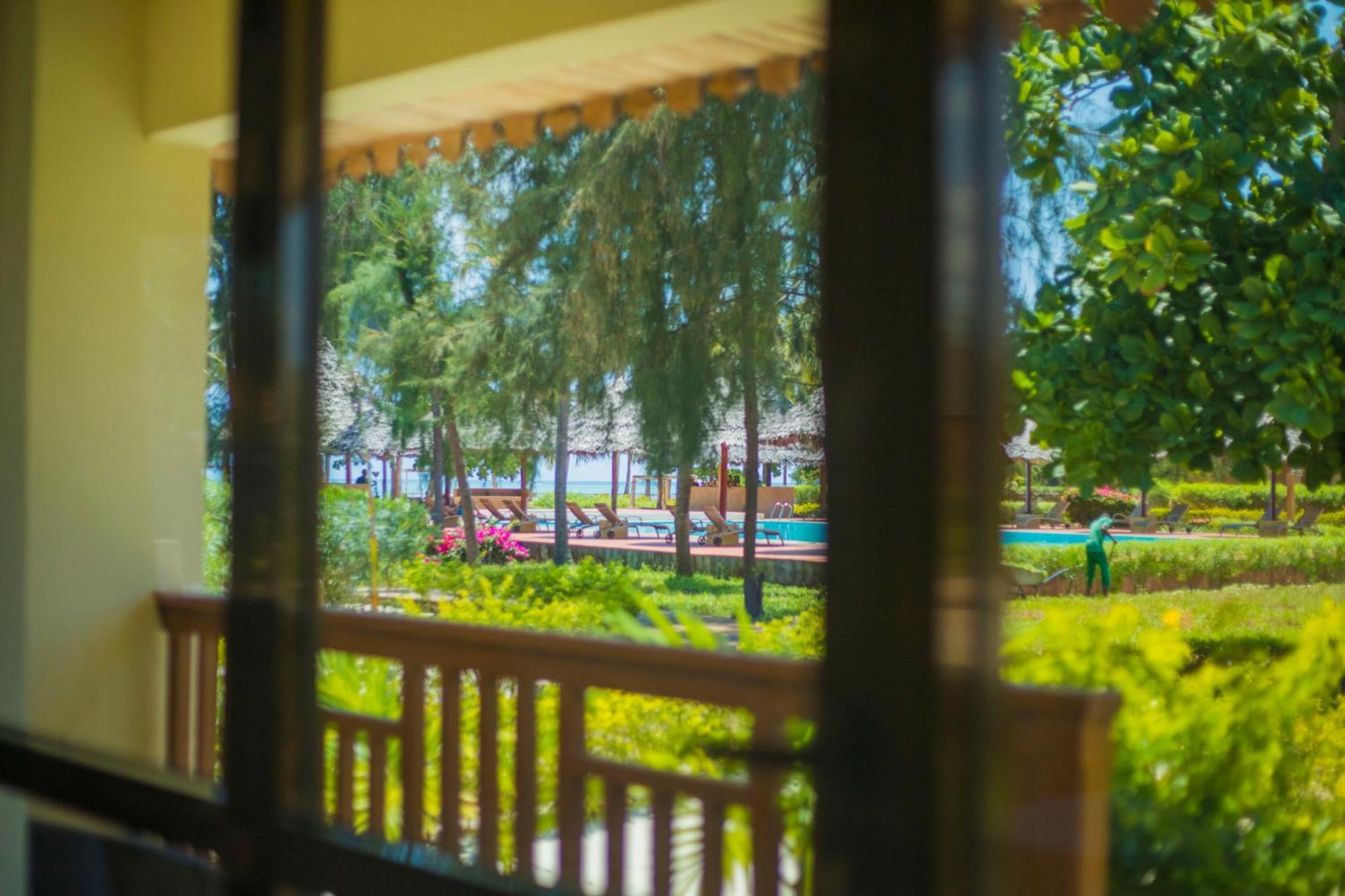 Vrclub Paje Palms Beach Resort Luaran gambar