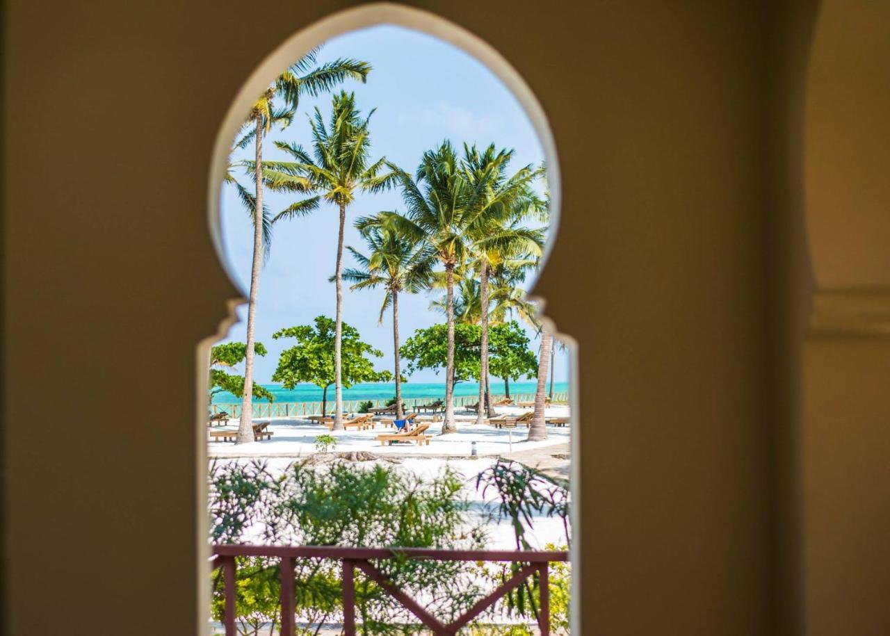 Vrclub Paje Palms Beach Resort Luaran gambar