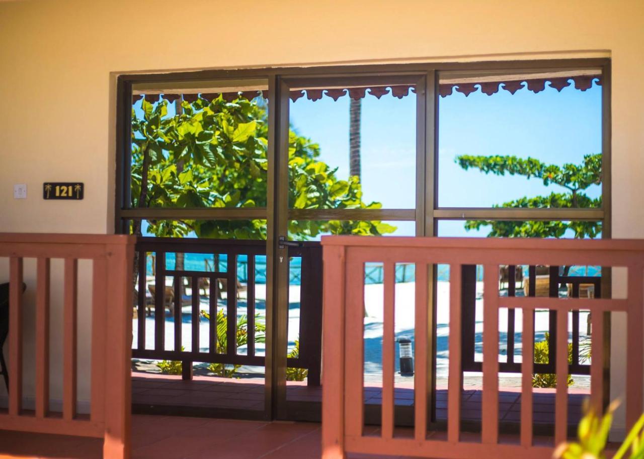 Vrclub Paje Palms Beach Resort Luaran gambar
