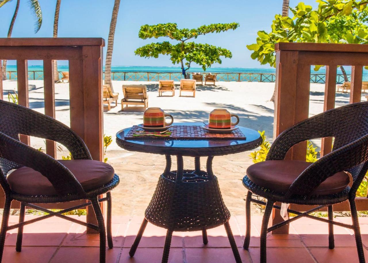 Vrclub Paje Palms Beach Resort Luaran gambar