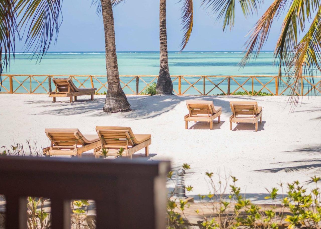 Vrclub Paje Palms Beach Resort Luaran gambar