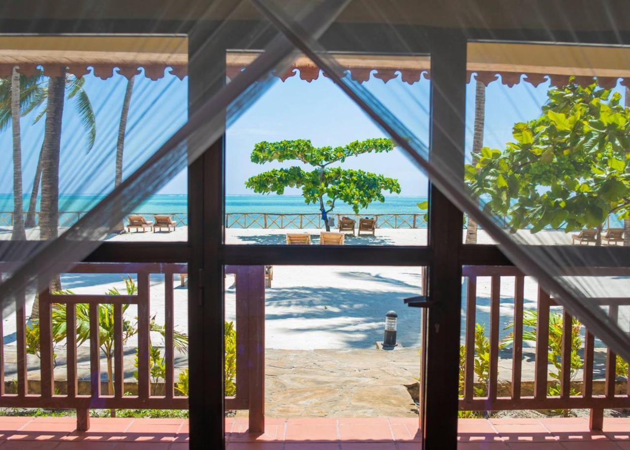 Vrclub Paje Palms Beach Resort Luaran gambar