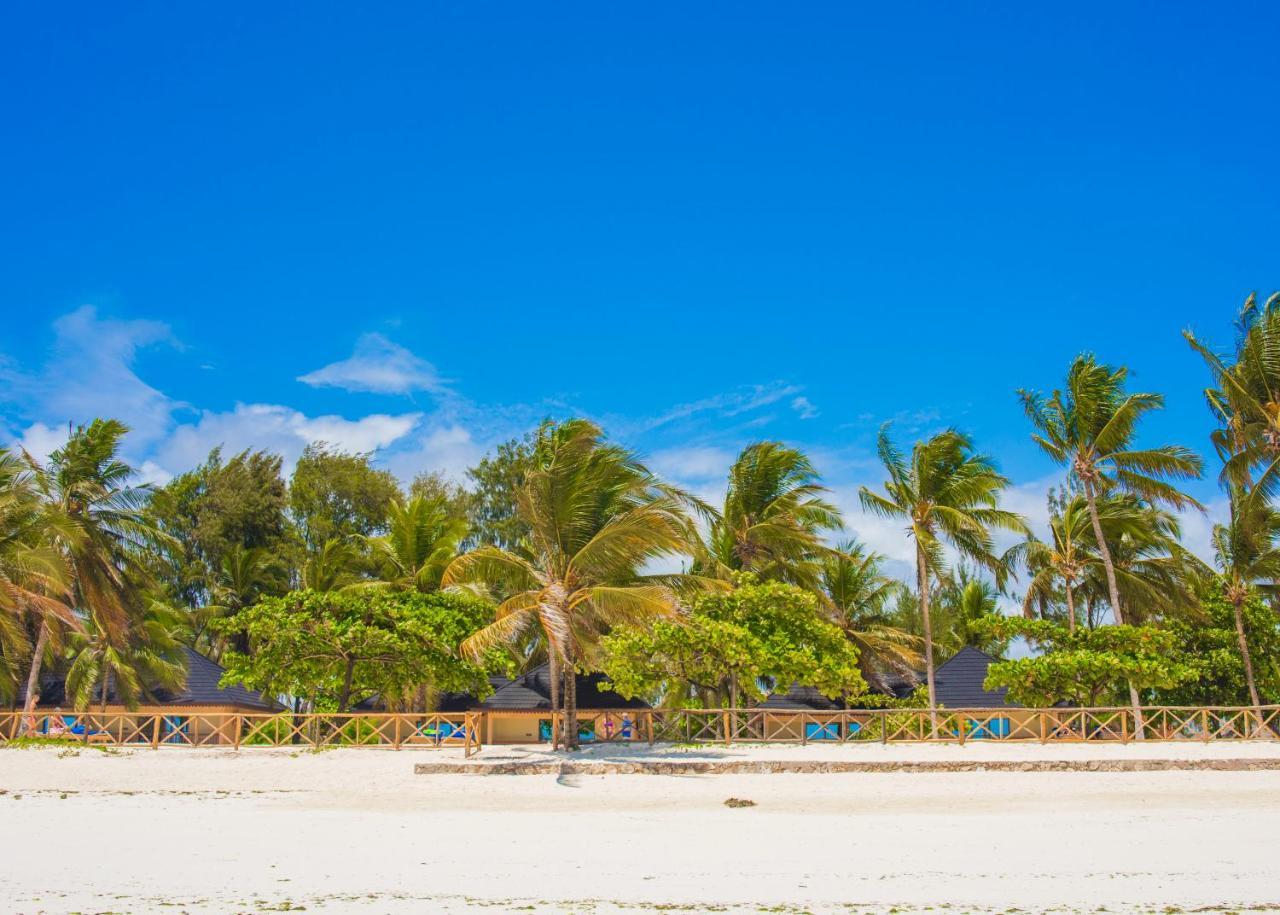 Vrclub Paje Palms Beach Resort Luaran gambar